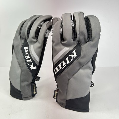 Klim Bombshell Glove Gore-Tex Powerxross Midweight Snowmobile Women s Size Large