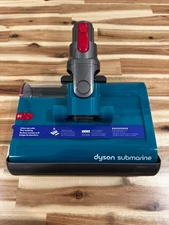 BRAND NEW GENUINE Dyson V15s Detect Submarine Wet Roller Cleaner Head+Drip Tray