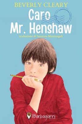 Libri Beverly Cleary - Caro Mr. Henshaw