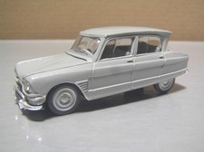 Eligor Citroen AMI 6 made in France 1/43 scale Mint Condition