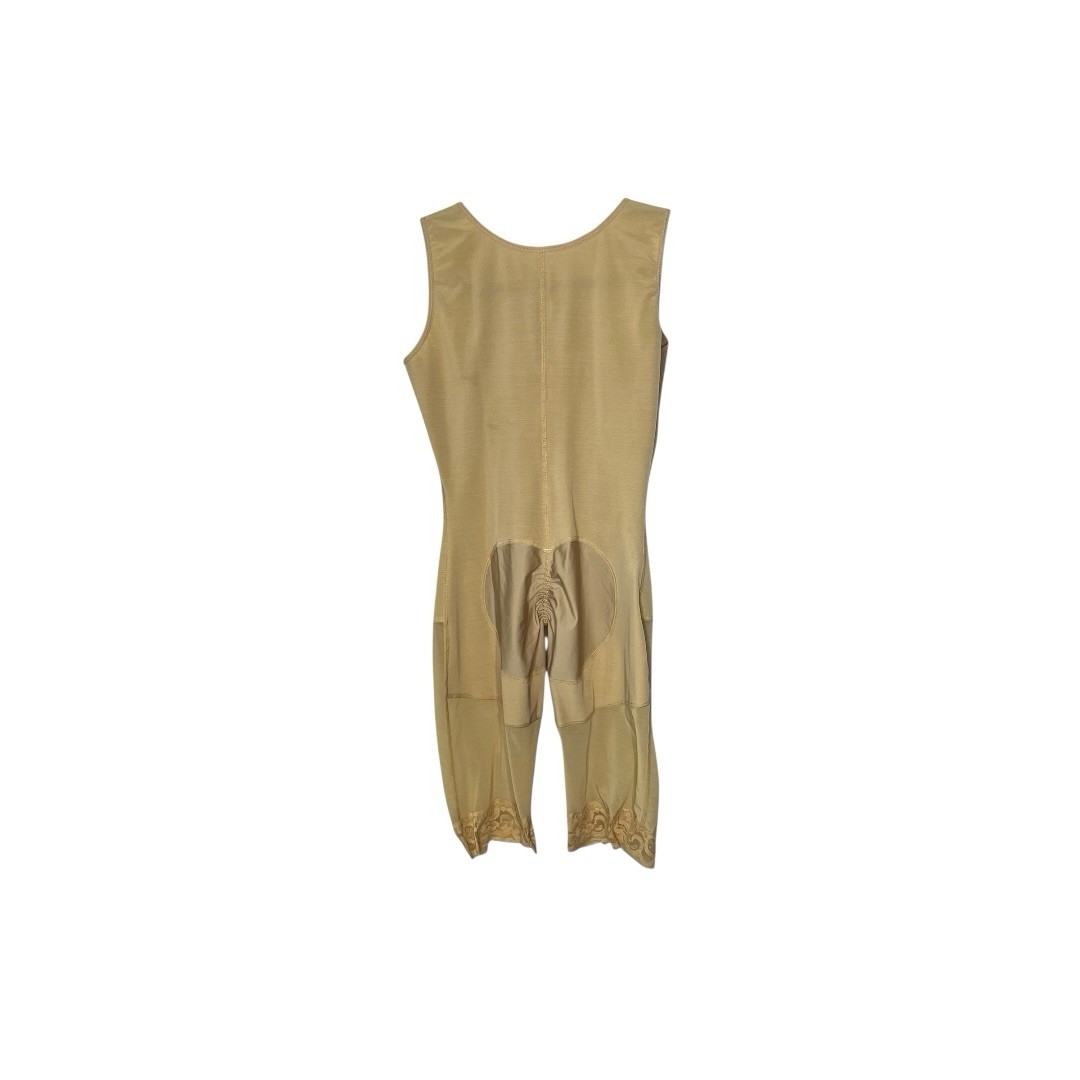 Sleeveless Post Surgery Compression Shape Wear Bo… - image 2