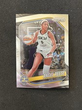 ANGEL REESE 2025 Panini Prizm WNBA Basketball Chicago Sky #92 LSU Tigers