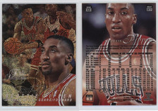 1996-97 Flair Showcase Basketball Checklist, Set Info, Boxes 1996-97 Flair Showcase Basketball Checklist, Set Info, Boxes