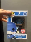 Funko Pop! Vinyl: DC Universe - The Flash (Blue Lantern) - Fugitive Toys...