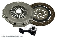 Kupplungssatz Blue Print ADF1230100 FüR Ford Volvo V50 S40 C30 Focus MAX 2 DM2