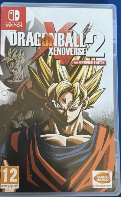 Switch Game Bundle - Choose Your Own Nintendo Games With Combined Postage - Image 2 of 4