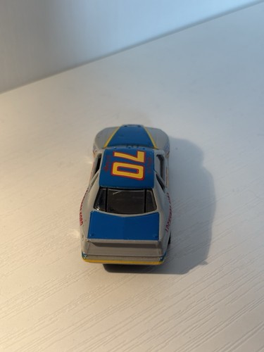 1993 RCAA 1:64 1983-86 Ford J.D McDuffie #70 Lockhart Thunderbird - 第 4/4 張圖片