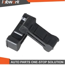 Labwork Tailgate Rubber Latch Bumper For Chevrolet S10 GMC Sonoma 1994-2003 2004