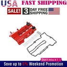 ALUMINUM Valve Cover for Chevy Cruze Trax Sonic Volt Encore ELR 2011-2019 1.4L-