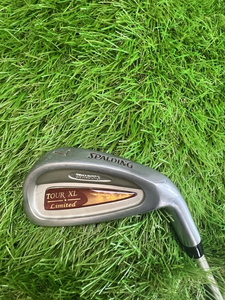 Spalding Tour XL Limited RH 7 Iron Women's Flex Shaft - ships free - Image 2 of 4