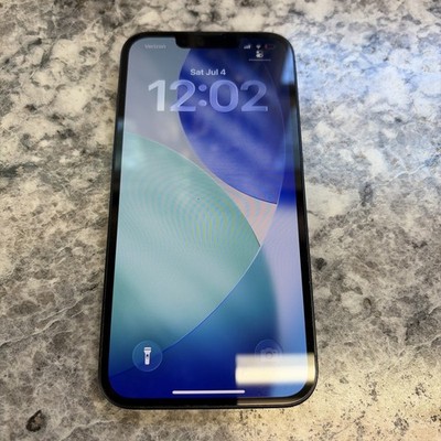 Apple iPhone 13 - 128gb - Midnight - Unlocked