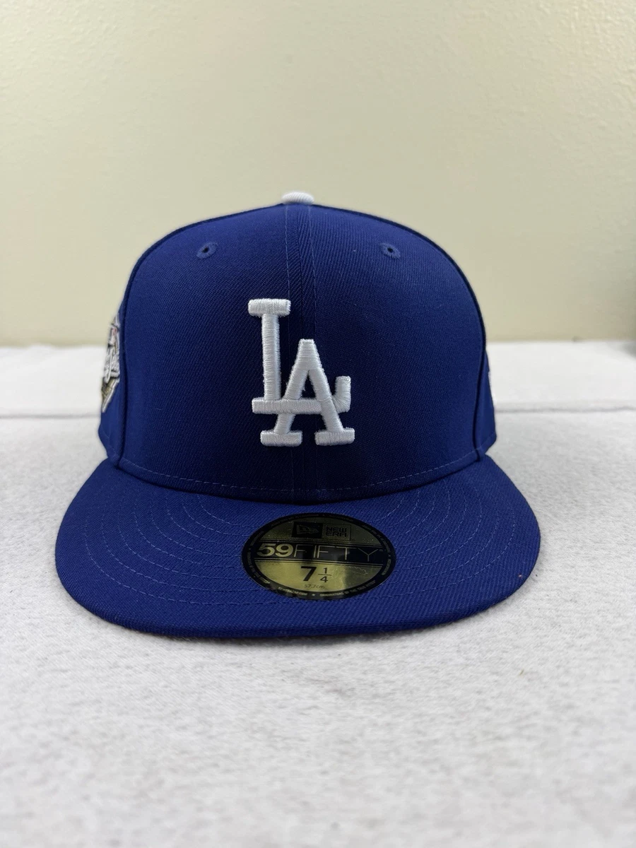 Los Angeles Dodgers Men 7 1/4 Size MLB Fan Apparel & Souvenirs for
