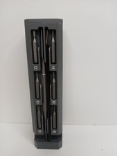 Mini Screwdriver bit Set Portable Compact 44pcs
