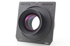 Nikon NIKKOR W 210mm Focal f/5.6 Camera Lenses for sale | eBay