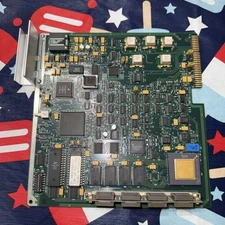 Motorola BLN7061C PC Board