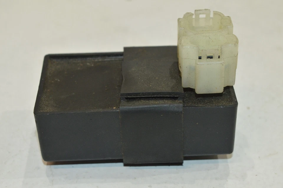 REX RS 450 CDI STEUERGERÄT ZÜNDBOX CDI-EINHEIT BLACKBOX ZÜNDEINHEIT 170818 - Bild 3 von 4