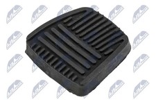 Pedalbelag Kupplungspedal NTY O-0183-GX90 für TOYOTA CARINA 6 AVENSIS Liftback 5