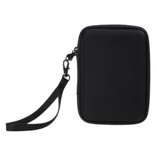Portable SSD EVA Hard Carrying for Case Shockproof Storage Bag Travel Organizer