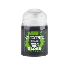 Nuln Oil Games Workshop Citadel Shade Paints ...