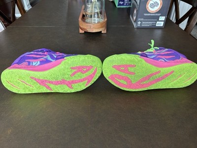 Size 10 - Puma MB.03 Toxic - 378916-01 for sale online | eBay