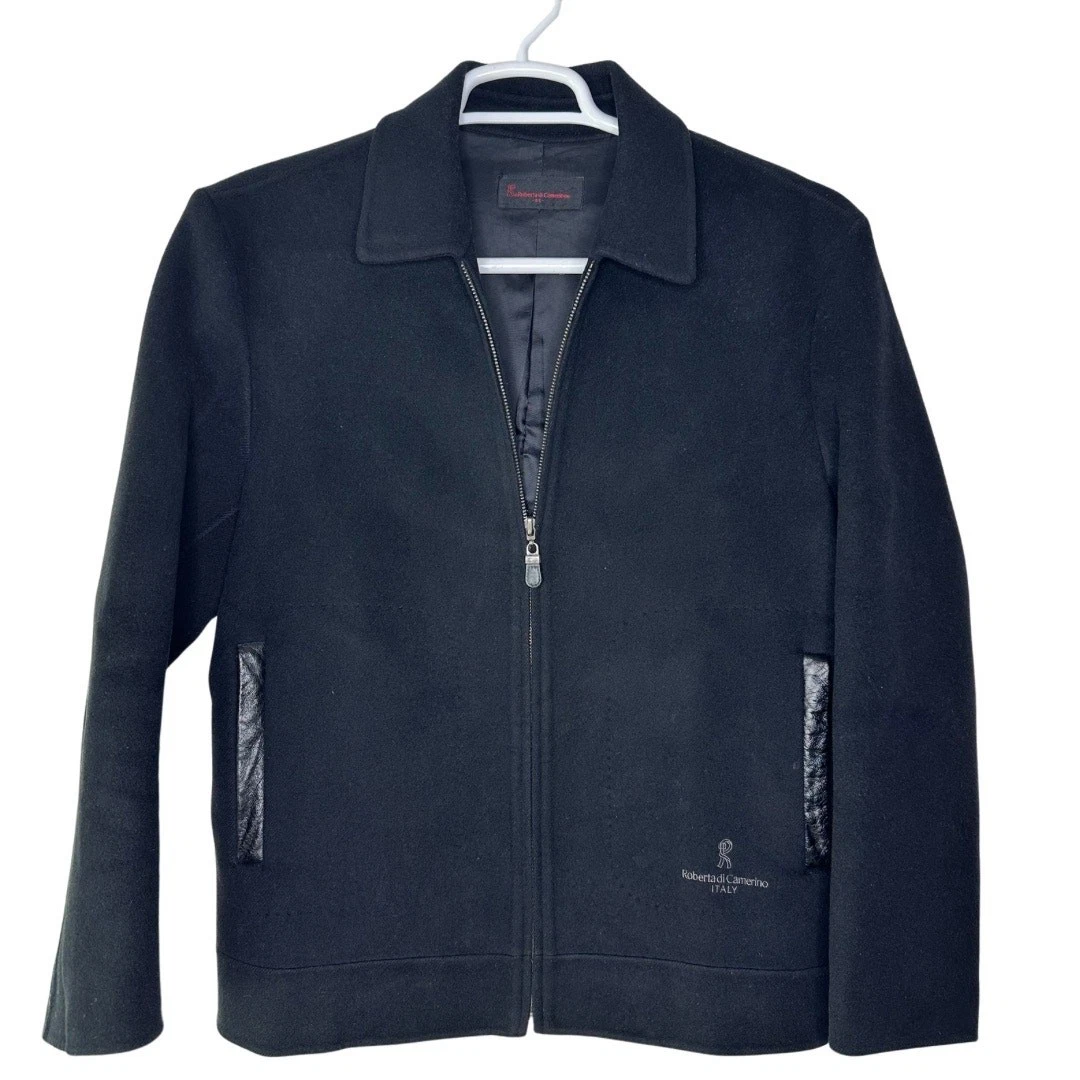 ROBERTA di CAMERINO Coats, Jackets & Vests for Women for sale - eBay
