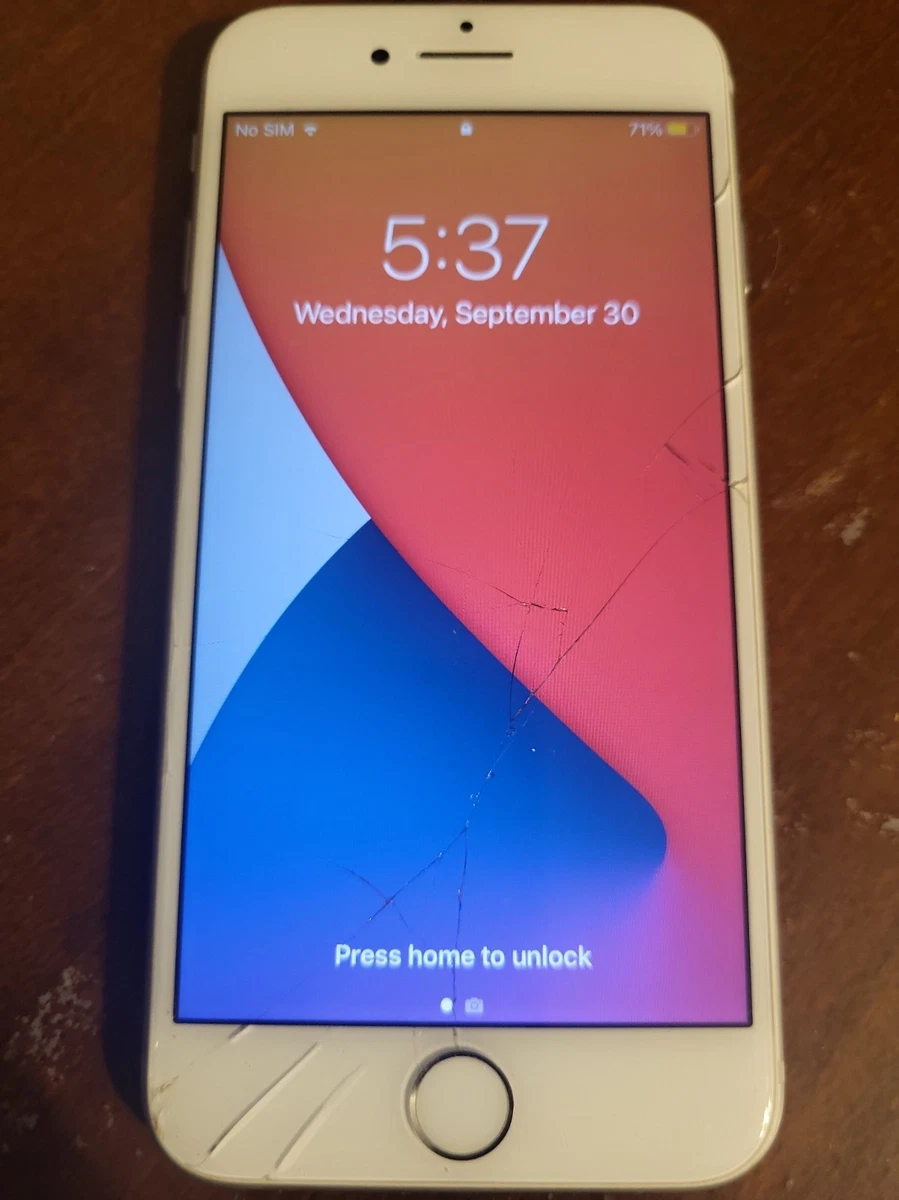 iPhone 8 64GB 12MP for sale | eBay