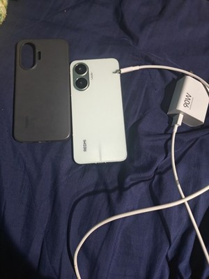 REDMI TURBO 4 PRO 1TB GREEN