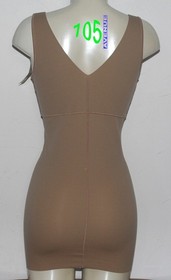 New Sculpting Dress + Implicit Confidence Simone P&eacute;r&eacute;le + FR 2 (2 EUR)