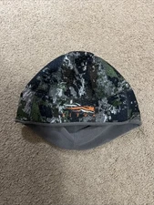 Sitka Forest Stratus Hat