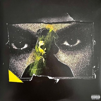 WEEKND,THE BEAUTY BEHIND(LP D2C/10TH