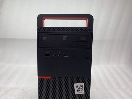 Lenovo ThinkCentre M700 Core i5-6400 2.7GHz 8GB RAM 256GB SSD NO OS Good - Picture 5 of 5