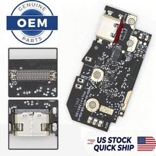 OEM USB Charger Charging Port Board Dock Conn...