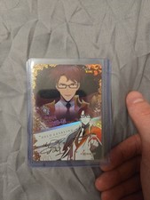 Solo Leveling Choi Jong-In ⭐ UR SL2E-082 Mapniverse Volume 2 (UK seller)