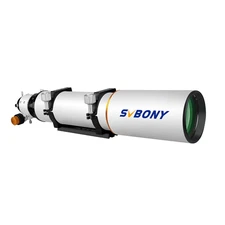SVBONY SV503 102F7 ED Telescope OTA Professional astronomy Refractor Achromatic