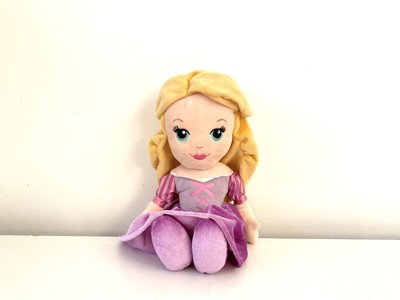 disney princess soft dolls