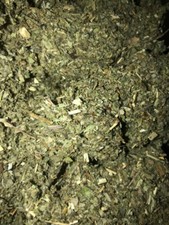 DAMIANA  MARSHMALLOW  MULLEIN Organic Herb Medicinal Heal Tea Blend 1/8 ounce