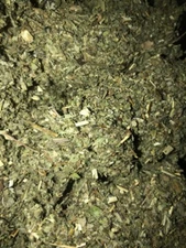 Concoction DAMIANA & MARSHMALLOW & MULLEIN Organic Herb Healing Mix - 1/4 ounce