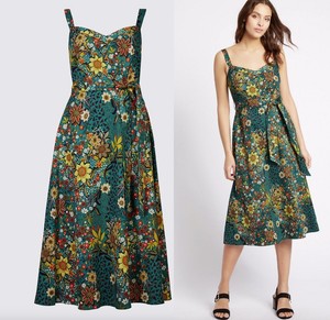 ebay marks and spencer dresses size 18