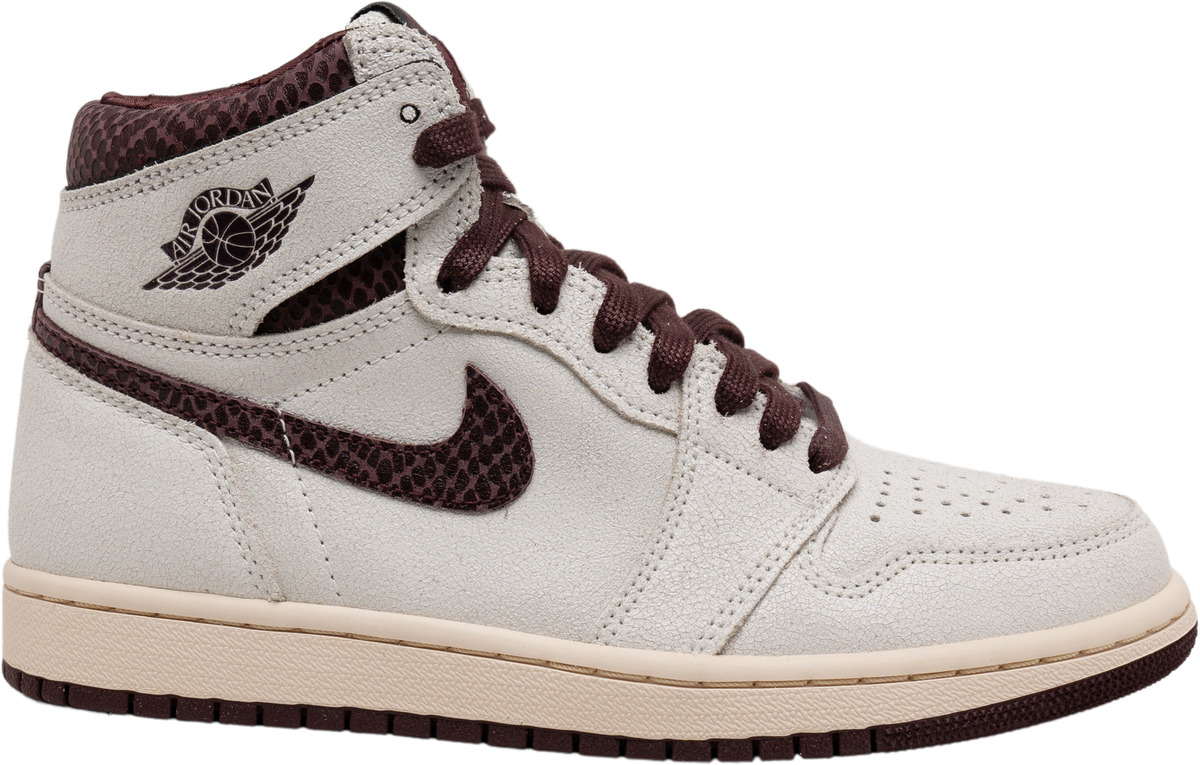 8 Reasons Why Air Jordan 1 Sneakers Are Worth the Hype - KICKS CREW