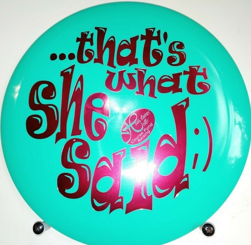 (1) New Innova Star Valkyrie Sick Stamp ***You Pick*** Disc Golf - Picture 2 of 11