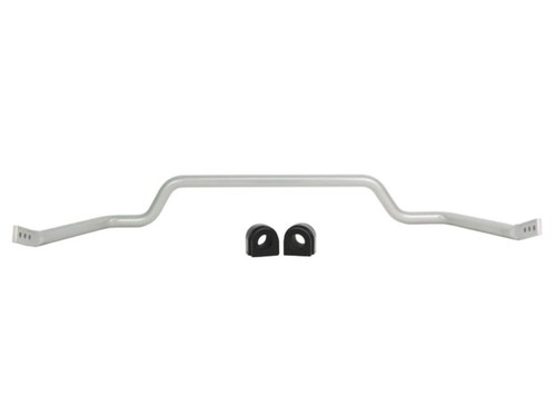 Whiteline 10/01-07/05 BMW 3 Series E46 Front Heavy Duty Adjustable 30mm Swaybar - Picture 4 of 7