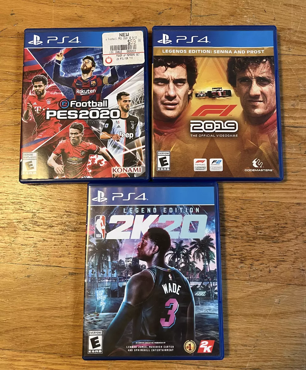 2k20 ps4 best sale free