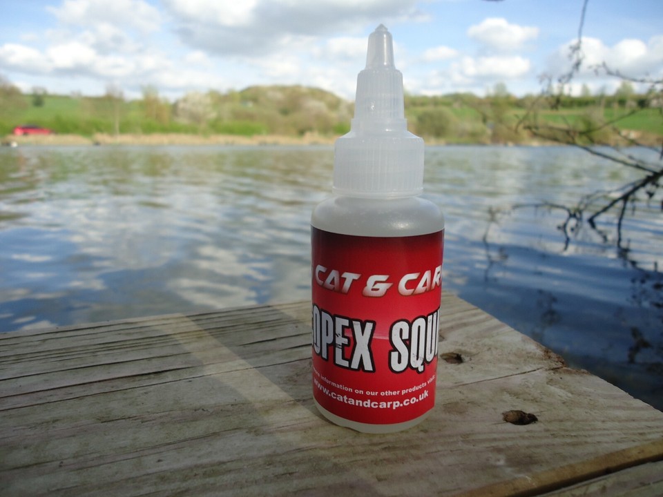 Chocolate Bait Flavour. Bait Additive. Carp Boilie Fishing