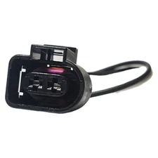 Ambient Air Temperature Sensor Connector Fit A3 A4 A6 A8 Q5 Q7 R8 S4 S5 S6 TT &