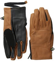 Burton Ak Leather Tech Gloves Adobe X-small on sale Burton Ak Leather Tech Gloves Adobe X-small on sale