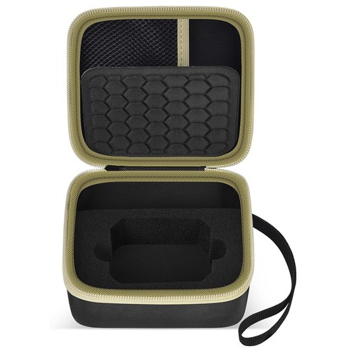 Custodia per Garmin Xero C1 Pro Cronografo Organizzatore da Viaggio - Foto 14 di 14