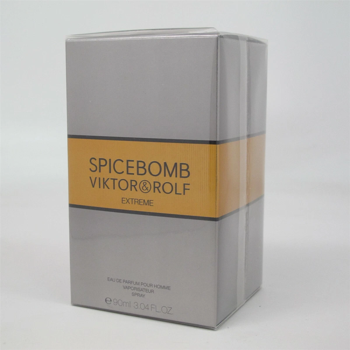 Spicebomb Extreme / Viktor & Rolf EDP Spray 3.04 oz (90 ml) (m)