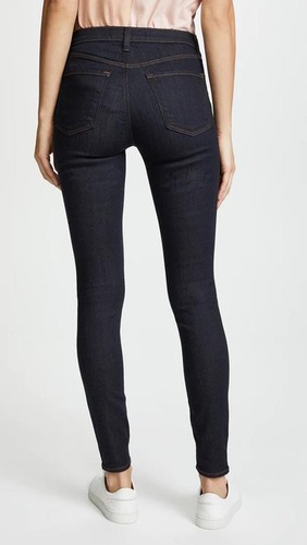j brand maria high rise