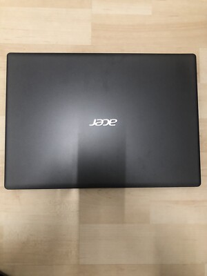 Acer Aspire 3 A314-22-R9MH Notebook