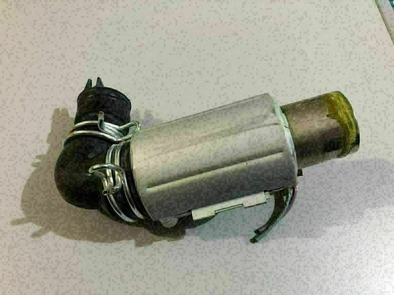 Smeg / omega dishwasher pass through heating element K260318.. eBay